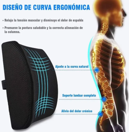 Cojin para Espalda