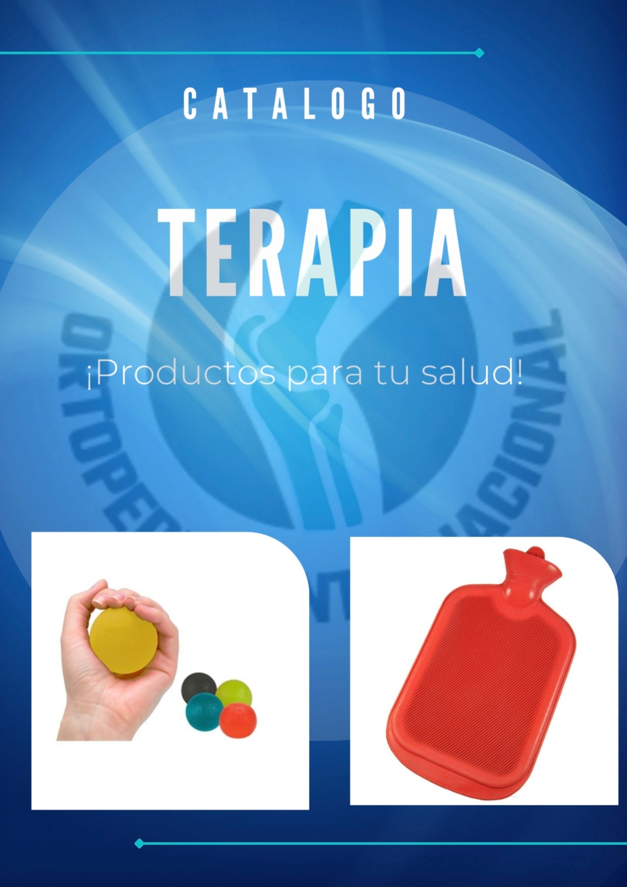 Terapia y Varios