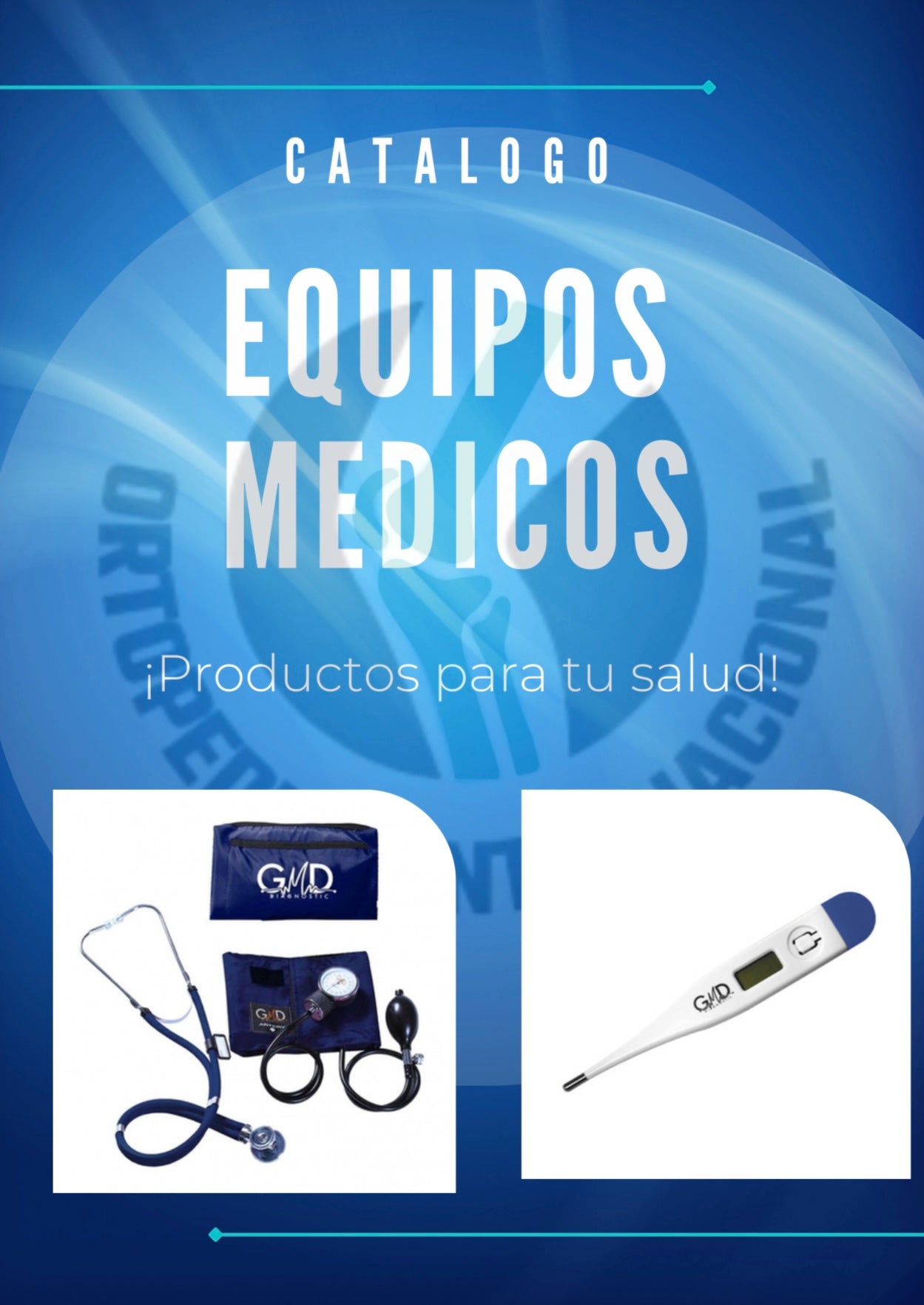 Equipos Medicos