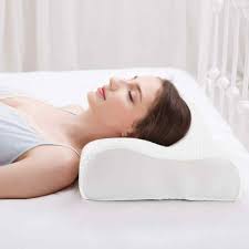 Almohada Ergonómica