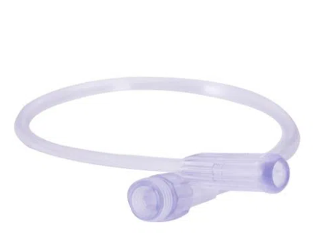 Tubo Conector de Oxígeno