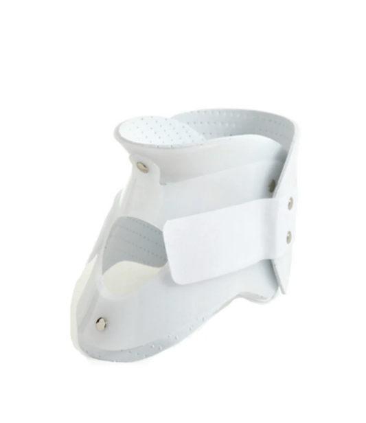 Cuello de emergencia