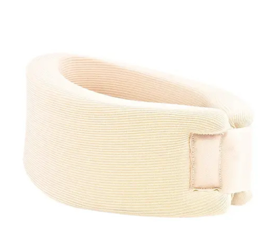 Cuello Blando Pediatrico