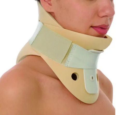 Cuello Rigido