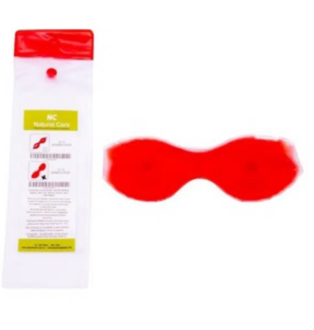 Compresa de Gel Antifaz