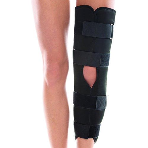 Brace Inmovilizador de Rodilla