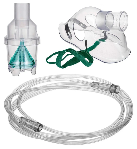 Kit de Nebulización