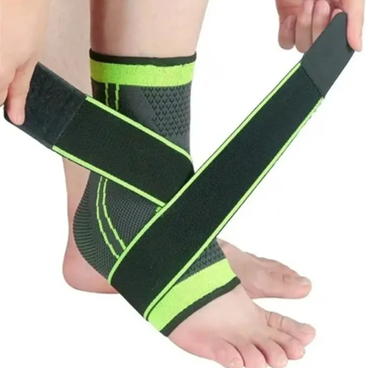 Tobillera Elastica