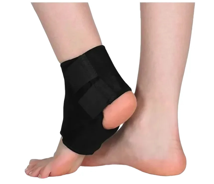 Tobillera Ajustable Universal