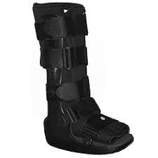 Bota Ortopédica Walker