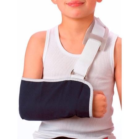 Cabestrillo sencillo pediatrico