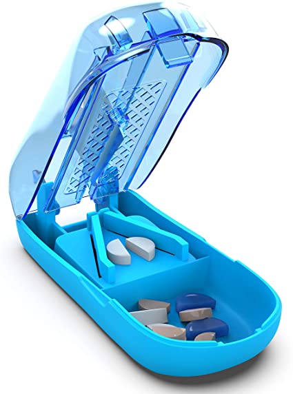 Cortador de Pastillas