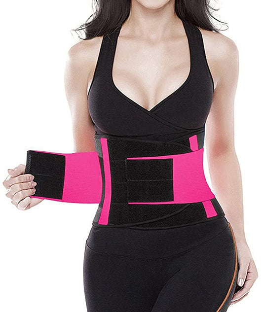 Faja Deportiva Moldeadora