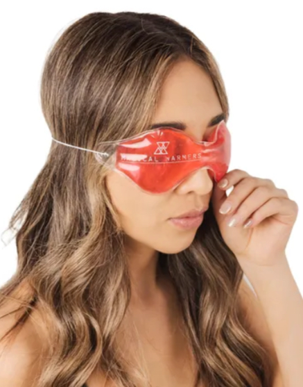 Compresa de Gel Antifaz