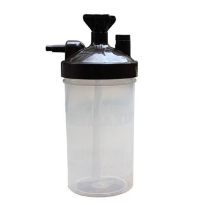 Frasco Humidificador para Oxígeno