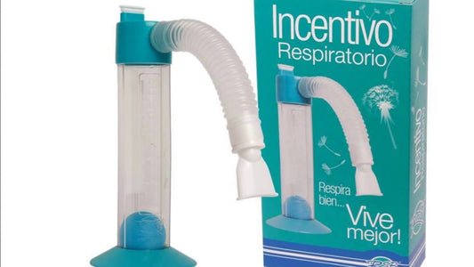 Incentivo Respiratorio