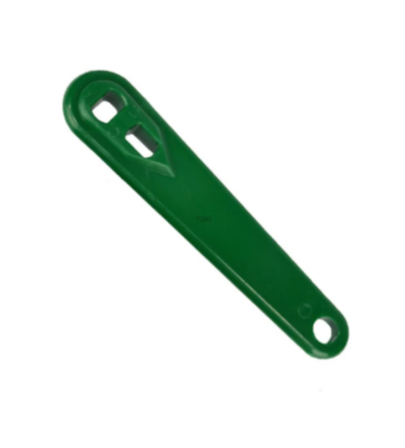 Llave para Abrir Balas de Oxígeno