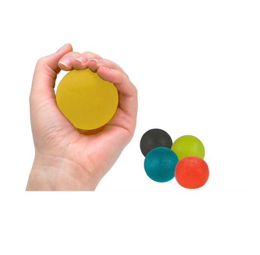 Pelota de Terapia en Gel para Mano (unidad)