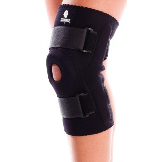 Brace de Rodilla Estabilizadora Articulada