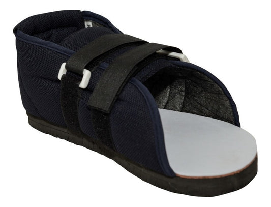 Zapato Postoperatorio Ambidiestro